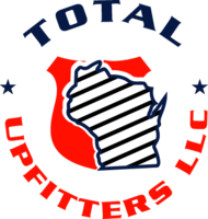 Total Upfitters, LLC Logo